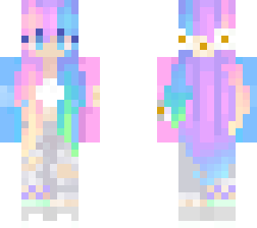 girls skin