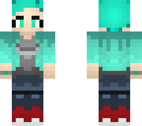 gizel :v