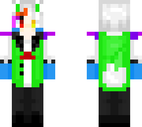 glamrock humaniod partytime foxy (original by: xxtheshqdowbonniexx)