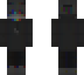 glitch