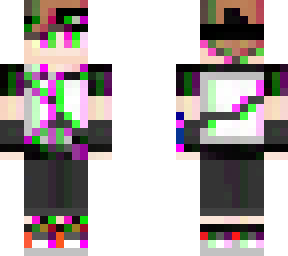 glitched okyubiuyt rq