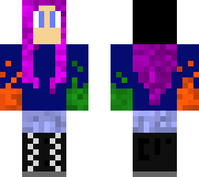 gm skin