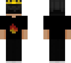 god flame gmz