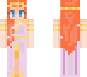 goddess athena