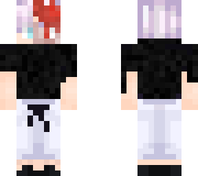 gojo (for rp)