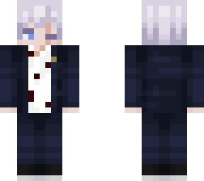 gojo (for rp) v3