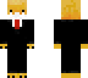 golden dragon from hypixel skyblock