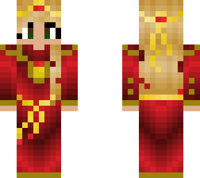golden queen
