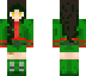 gon shubble (mcc 17)