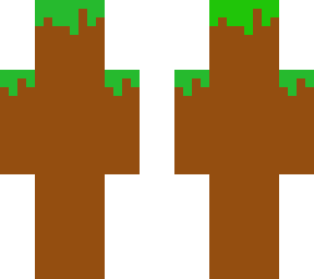 grass block