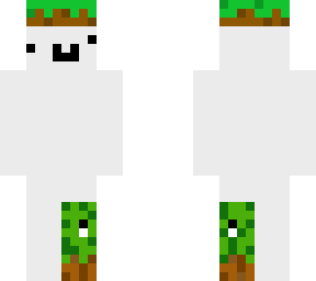 grass god????