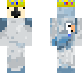gray parrot