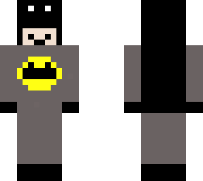 greek batman