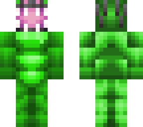 green dragon