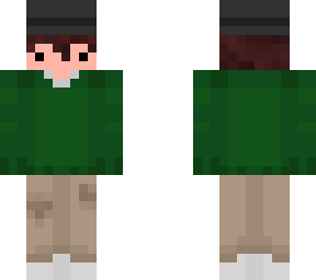 green fn