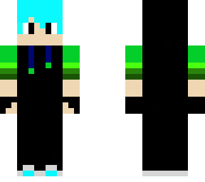 green king