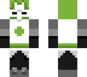 green knight