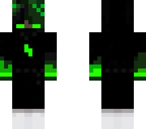 green light of death