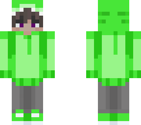 green shark bot