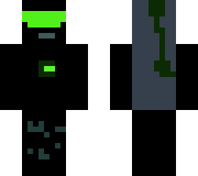 green trooper
