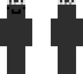 grey stworek