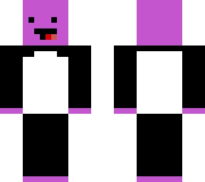 grimace son