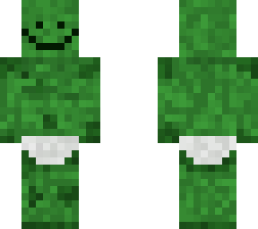 grinch baby 1
