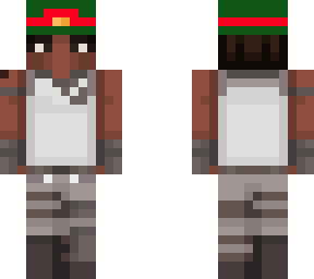 gucci recon expert