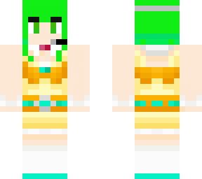 gumi megpoid vocaloid 07