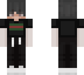 guuci guy/man