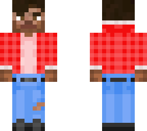 guy (minecraft the mountain)