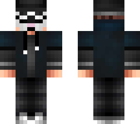 hacker dude