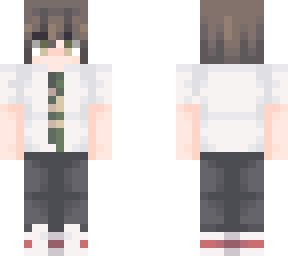 hajime hinata