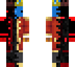 half axololt