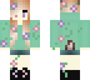 halloween deer girl