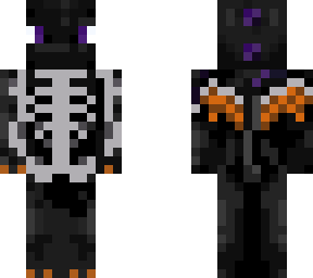 halloween dragon
