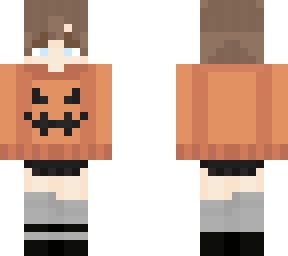 halloween femboy