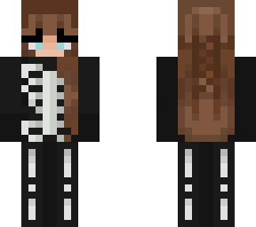 halloween skin 2.0