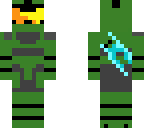 halo