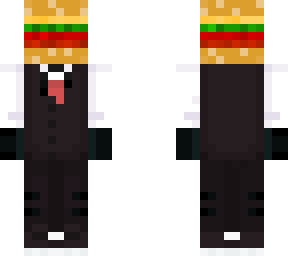 hamburbur revamp