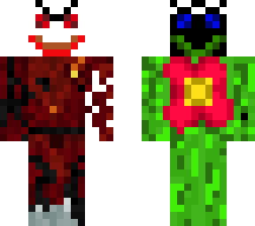 happy/angry