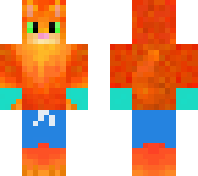 hardcore firestar ii
