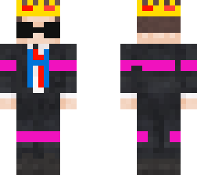 hashimgamingyt skin