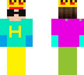 hashimgamingyt updated skin