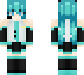 hatsune miku