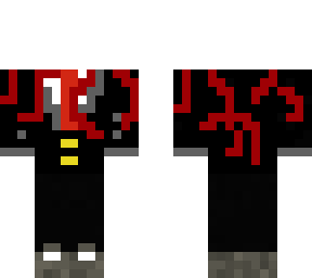 headless guy