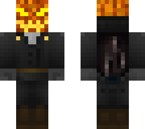 headless horseman v1