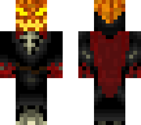 headless horseman v3