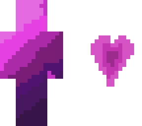 heart person
