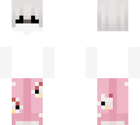 hello kitty boy